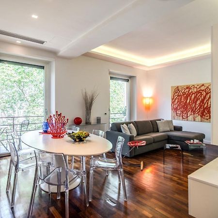 Pgrhome Riverside Рим Экстерьер фото