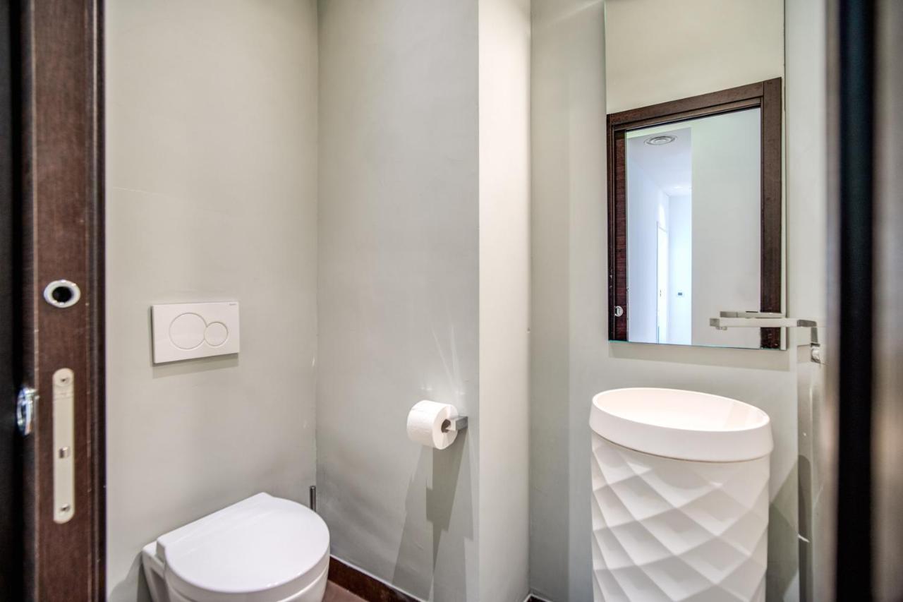 Pgrhome Riverside Рим Экстерьер фото