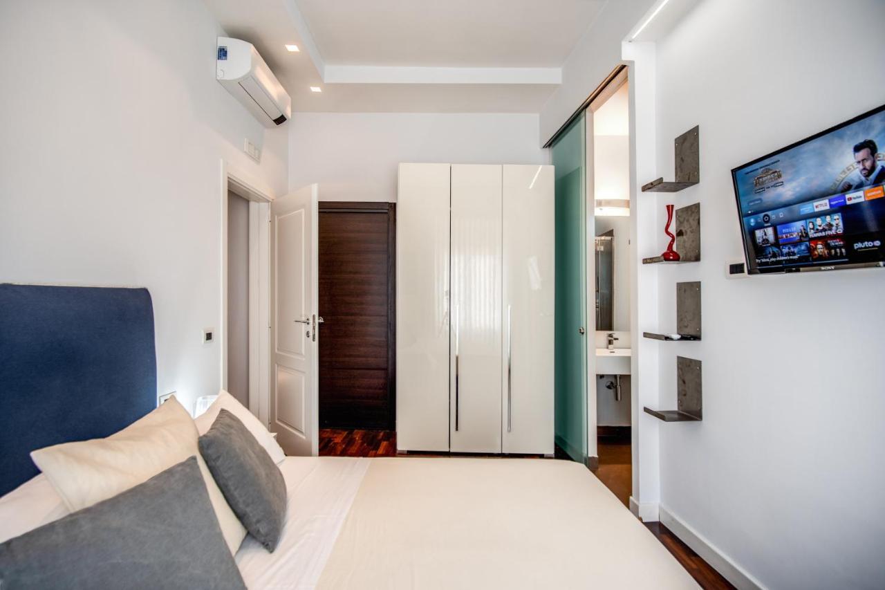 Pgrhome Riverside Рим Экстерьер фото