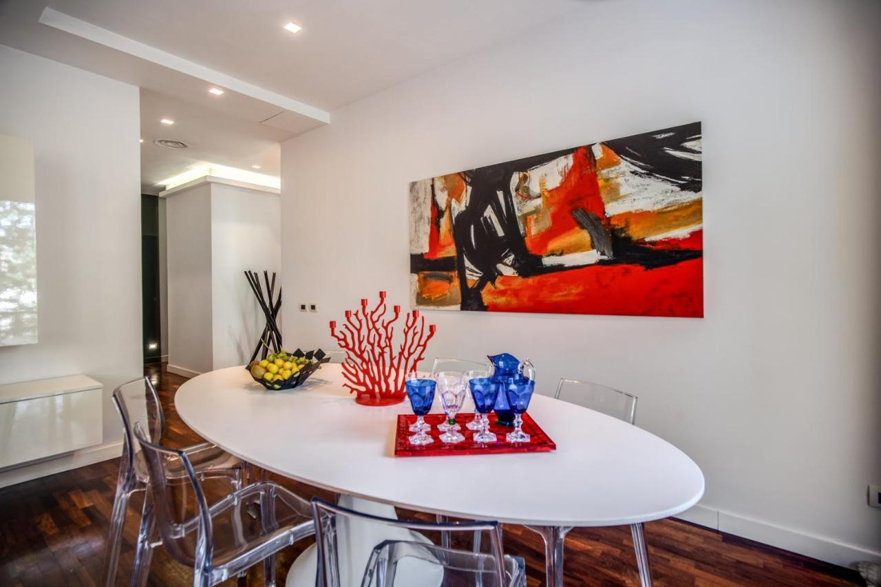 Pgrhome Riverside Рим Экстерьер фото