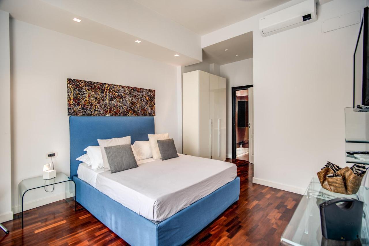 Pgrhome Riverside Рим Экстерьер фото