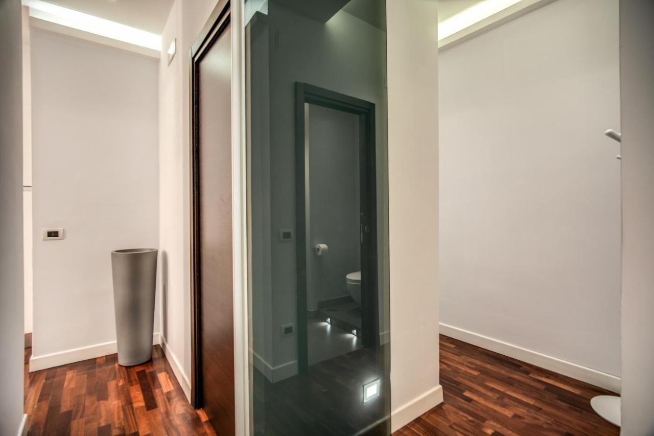 Pgrhome Riverside Рим Экстерьер фото