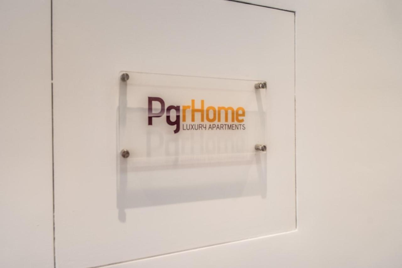 Pgrhome Riverside Рим Экстерьер фото