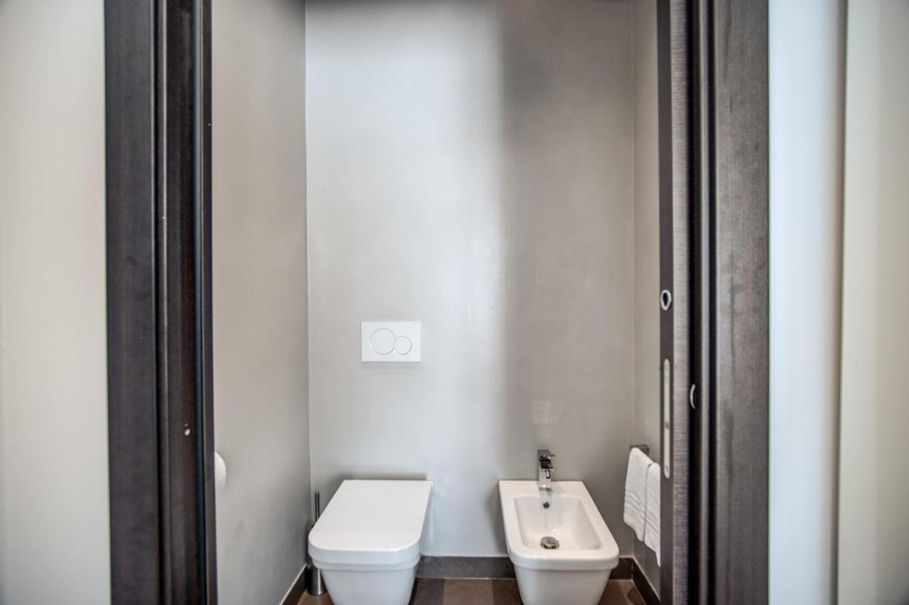 Pgrhome Riverside Рим Экстерьер фото