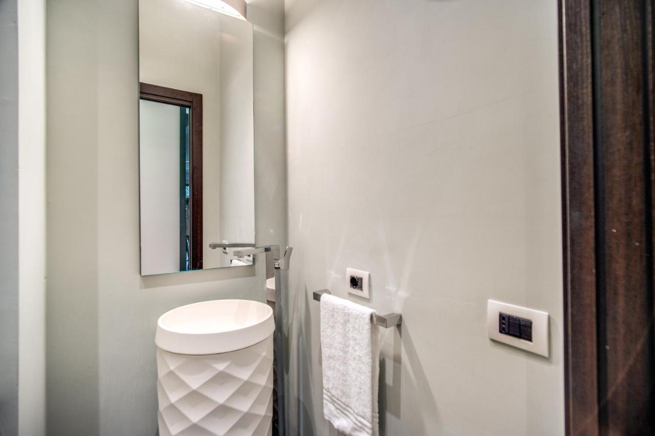 Pgrhome Riverside Рим Экстерьер фото