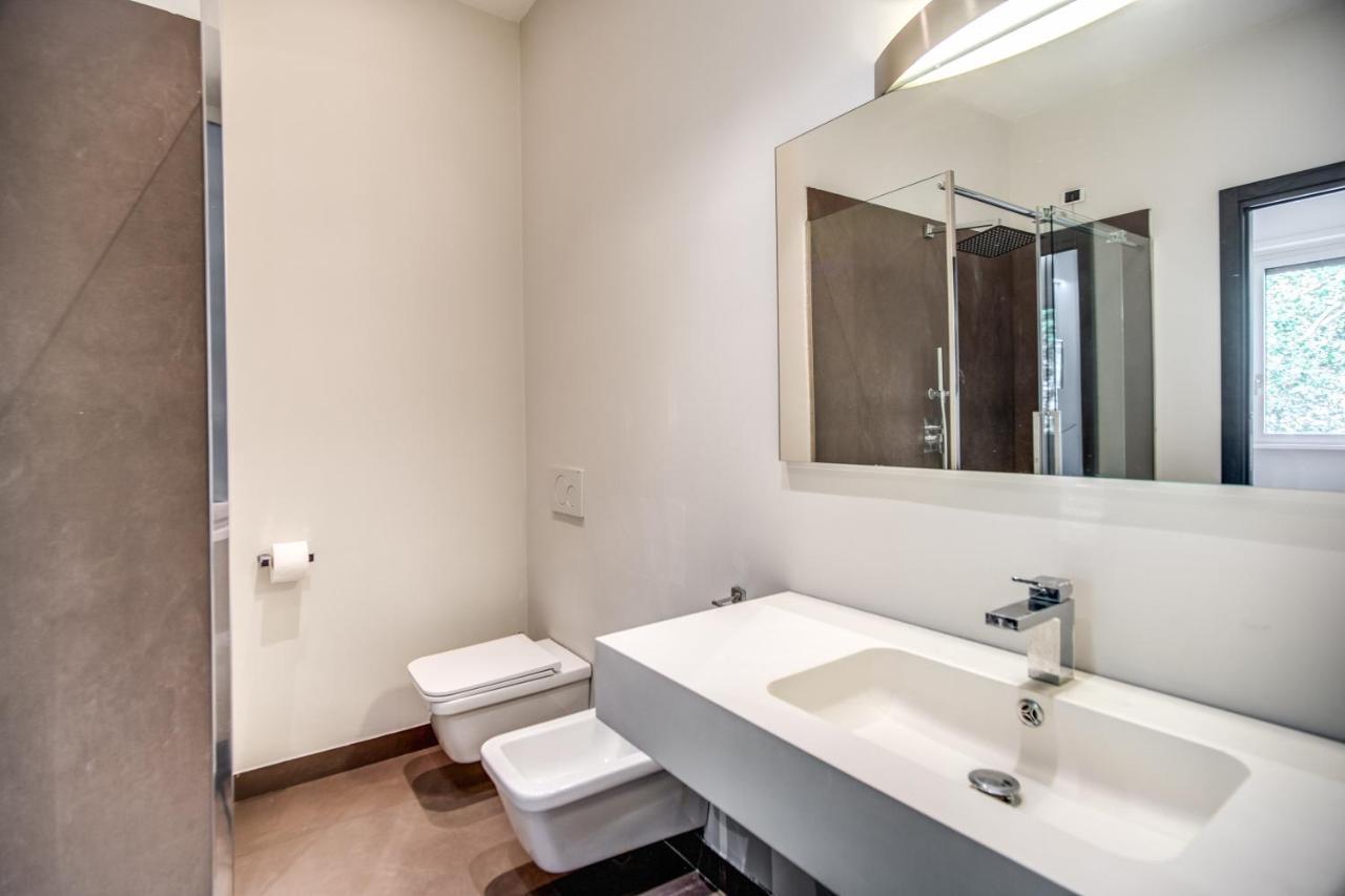 Pgrhome Riverside Рим Экстерьер фото