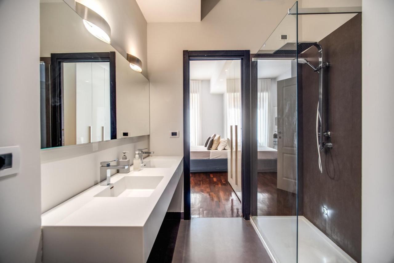 Pgrhome Riverside Рим Экстерьер фото