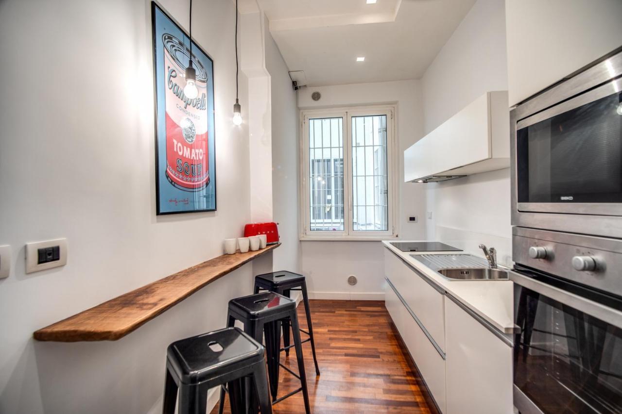 Pgrhome Riverside Рим Экстерьер фото