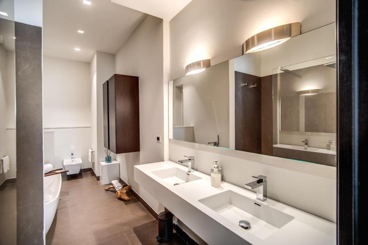 Pgrhome Riverside Рим Экстерьер фото