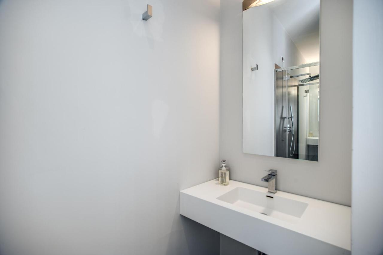Pgrhome Riverside Рим Экстерьер фото