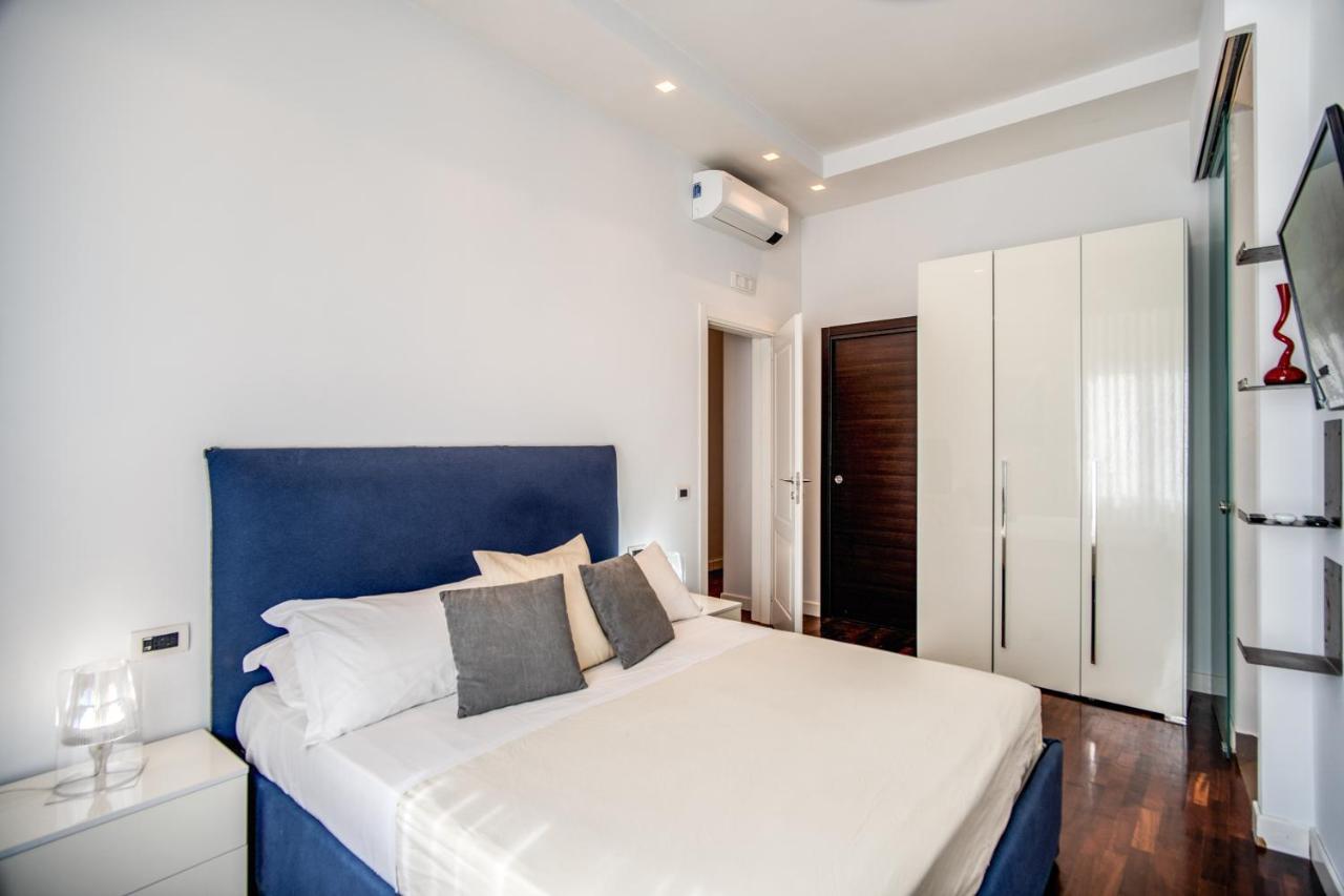 Pgrhome Riverside Рим Экстерьер фото