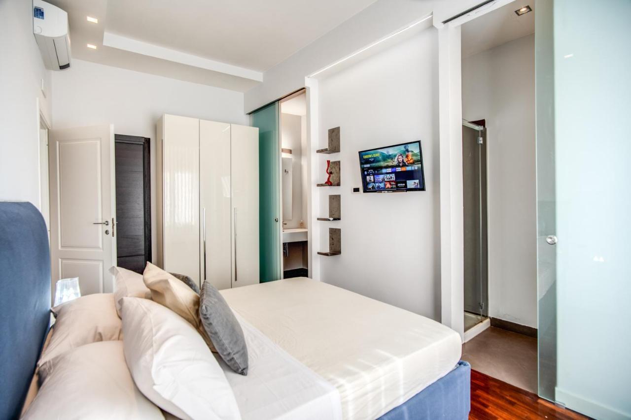 Pgrhome Riverside Рим Экстерьер фото