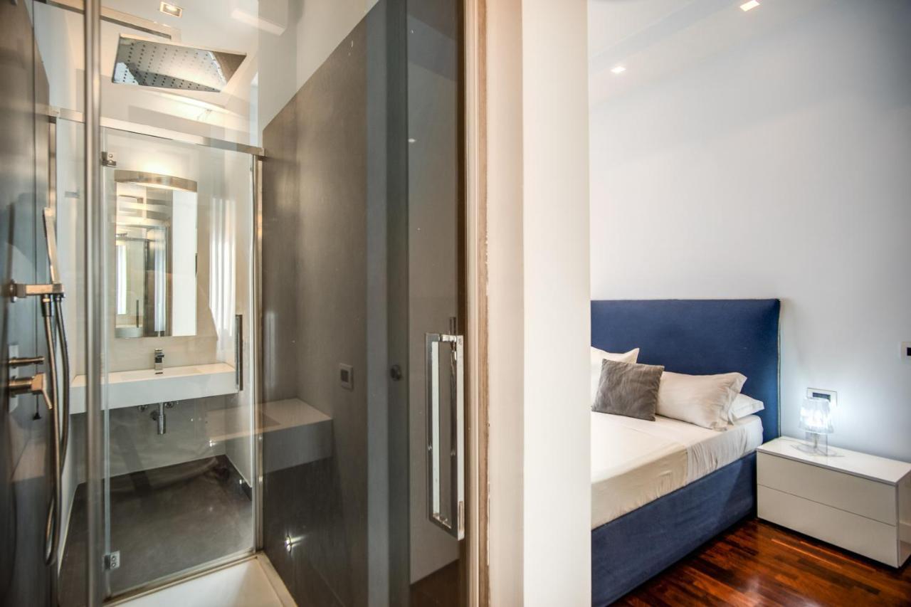 Pgrhome Riverside Рим Экстерьер фото