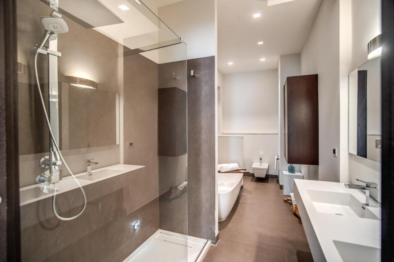 Pgrhome Riverside Рим Экстерьер фото