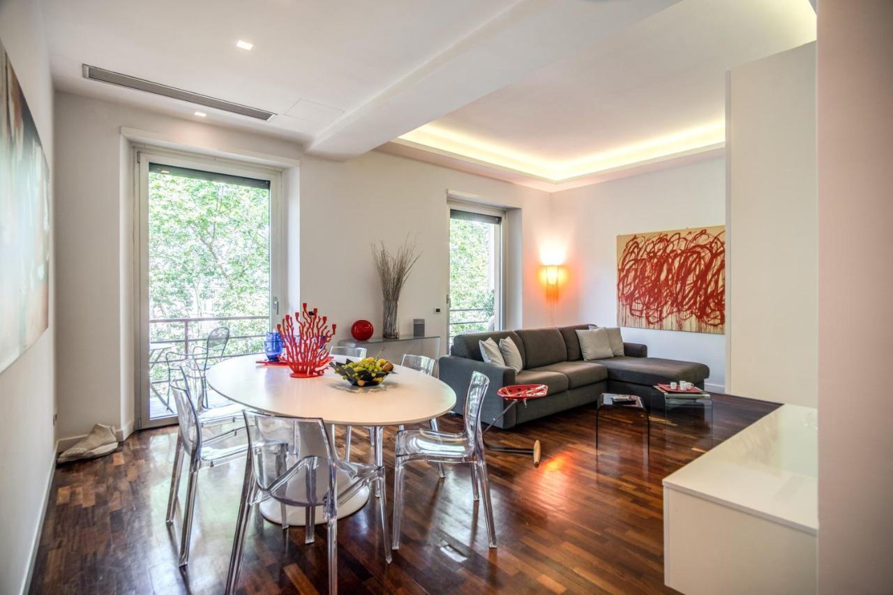Pgrhome Riverside Рим Экстерьер фото