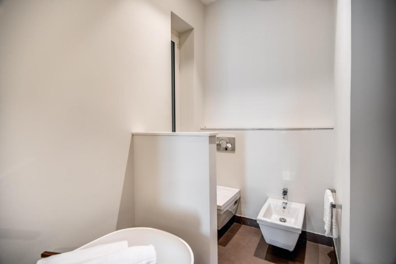 Pgrhome Riverside Рим Экстерьер фото