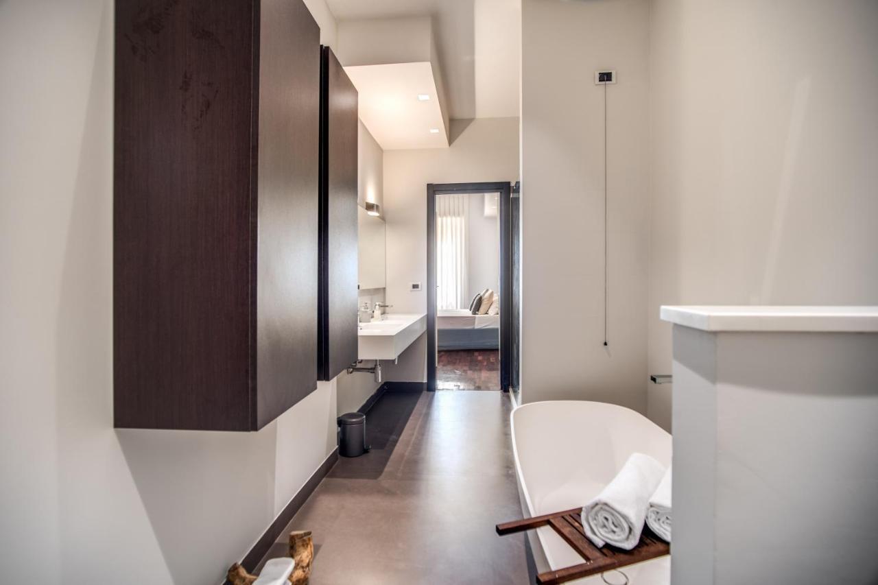 Pgrhome Riverside Рим Экстерьер фото