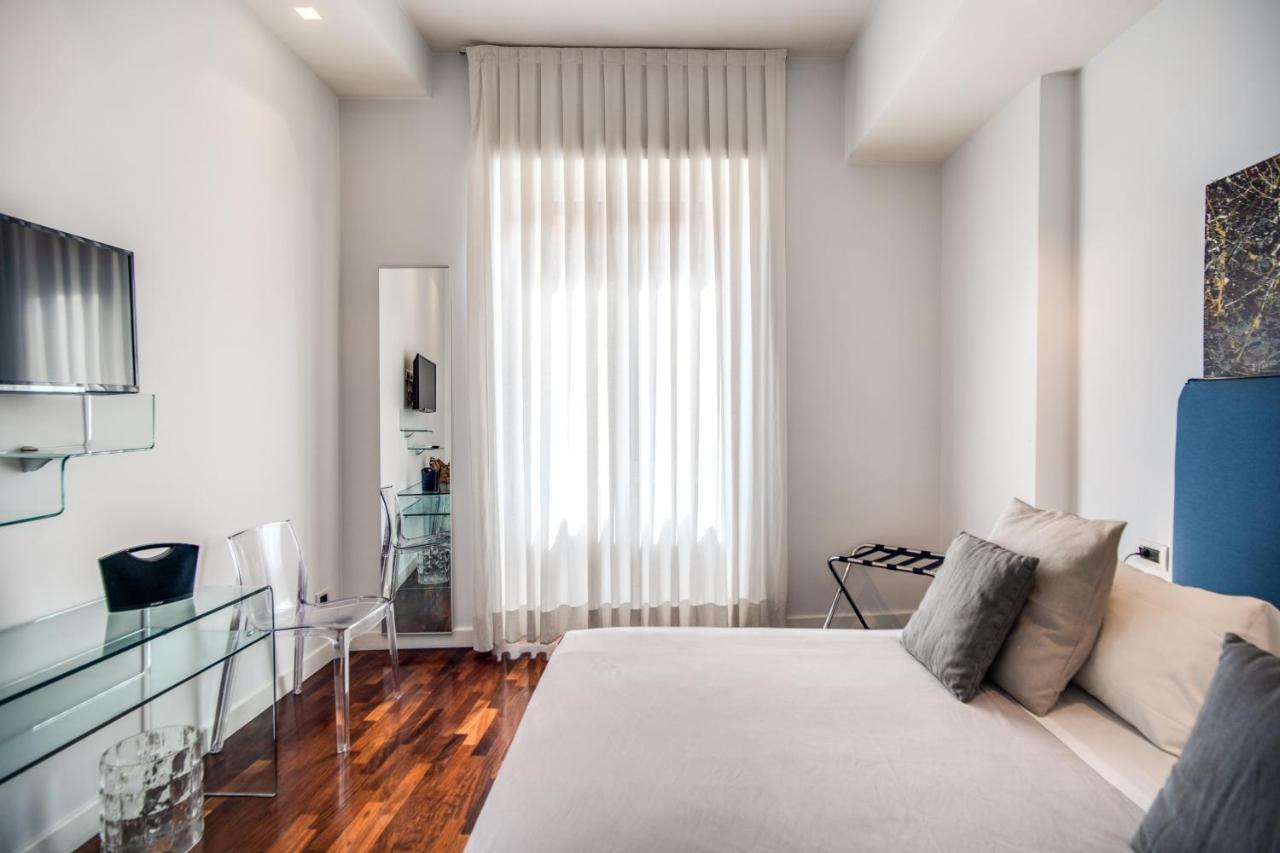 Pgrhome Riverside Рим Экстерьер фото