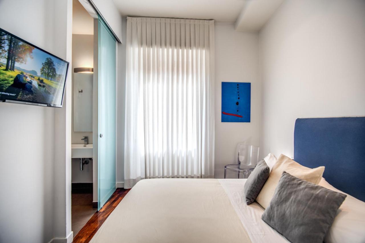 Pgrhome Riverside Рим Экстерьер фото