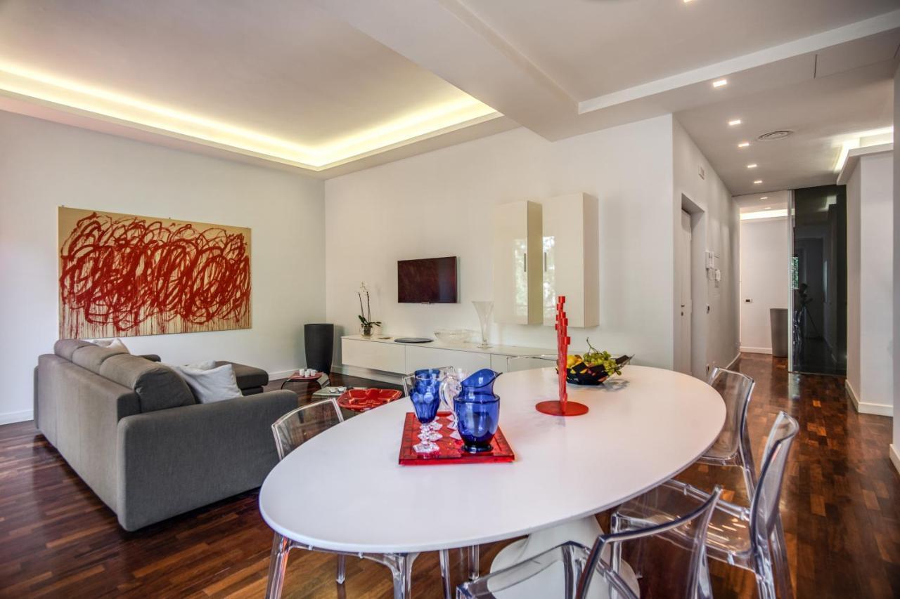 Pgrhome Riverside Рим Экстерьер фото