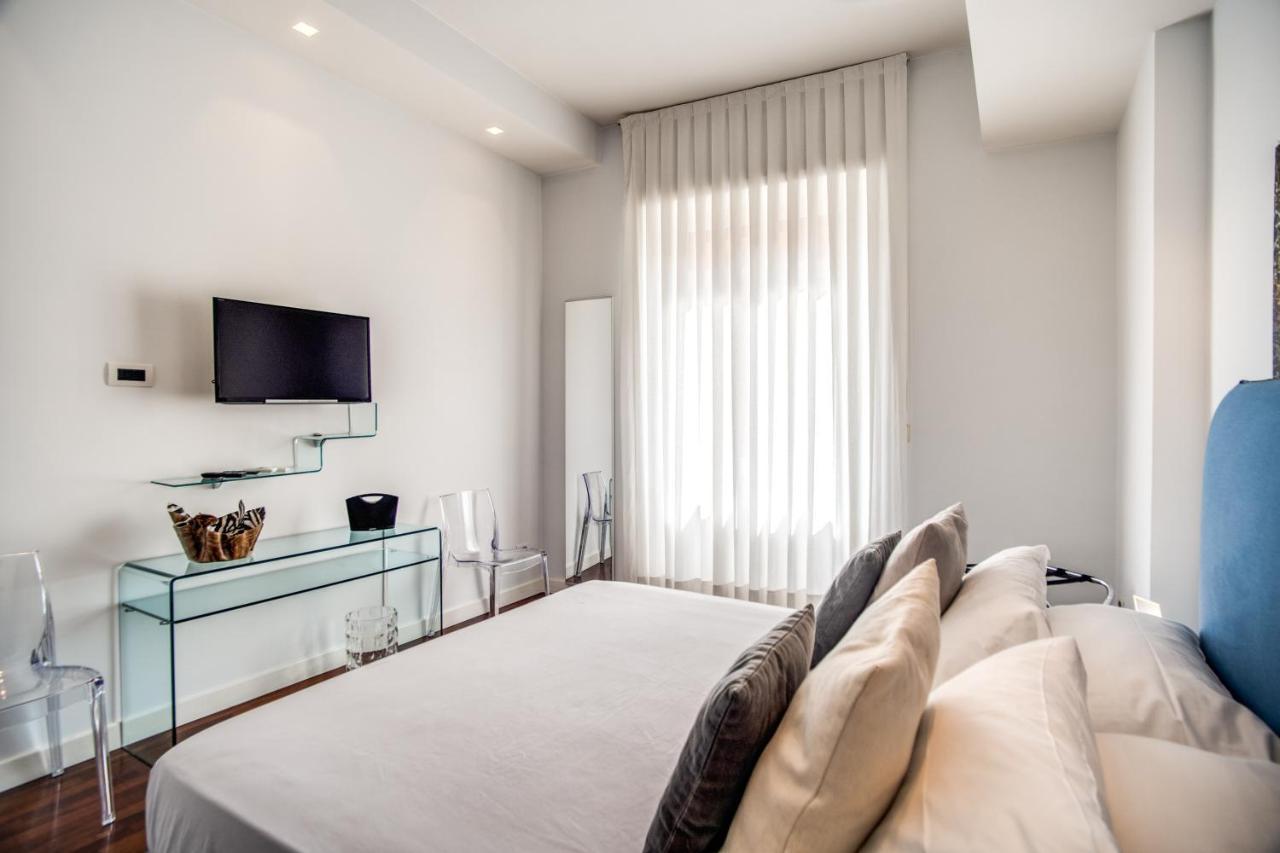 Pgrhome Riverside Рим Экстерьер фото