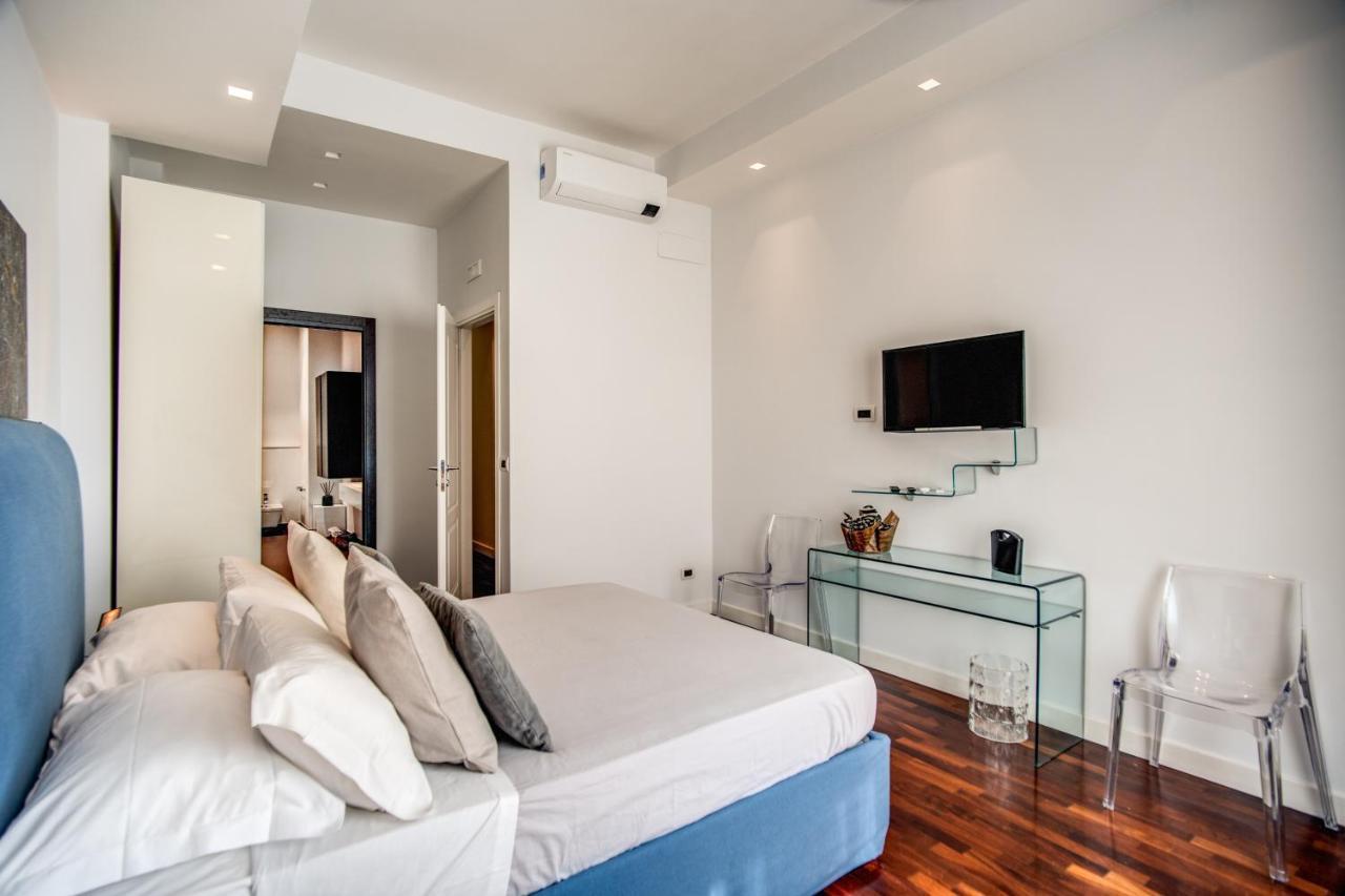 Pgrhome Riverside Рим Экстерьер фото
