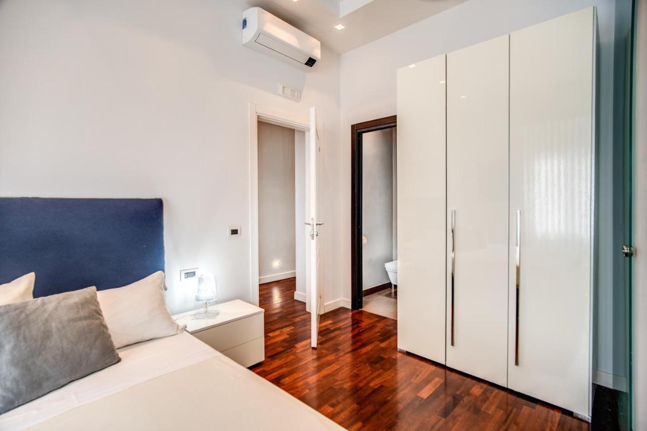 Pgrhome Riverside Рим Экстерьер фото