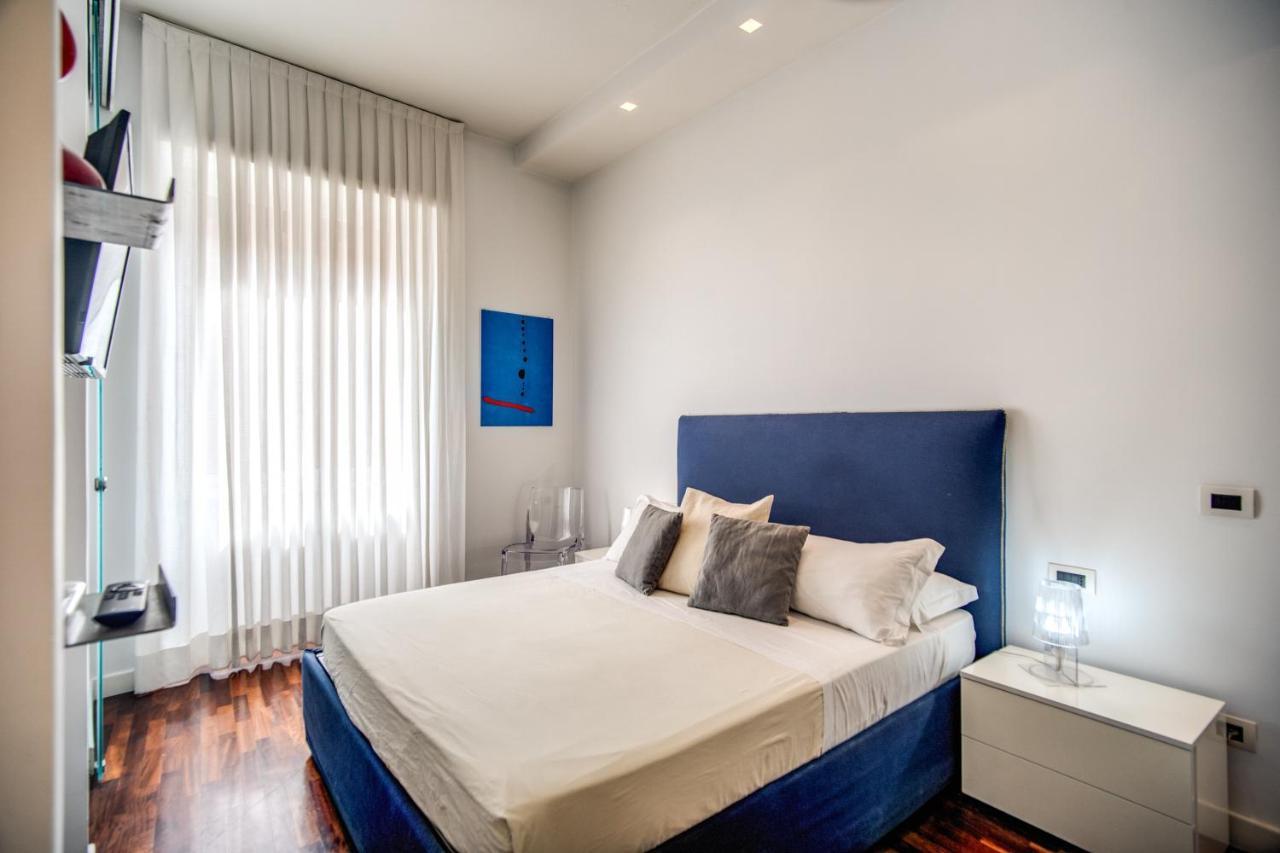Pgrhome Riverside Рим Экстерьер фото
