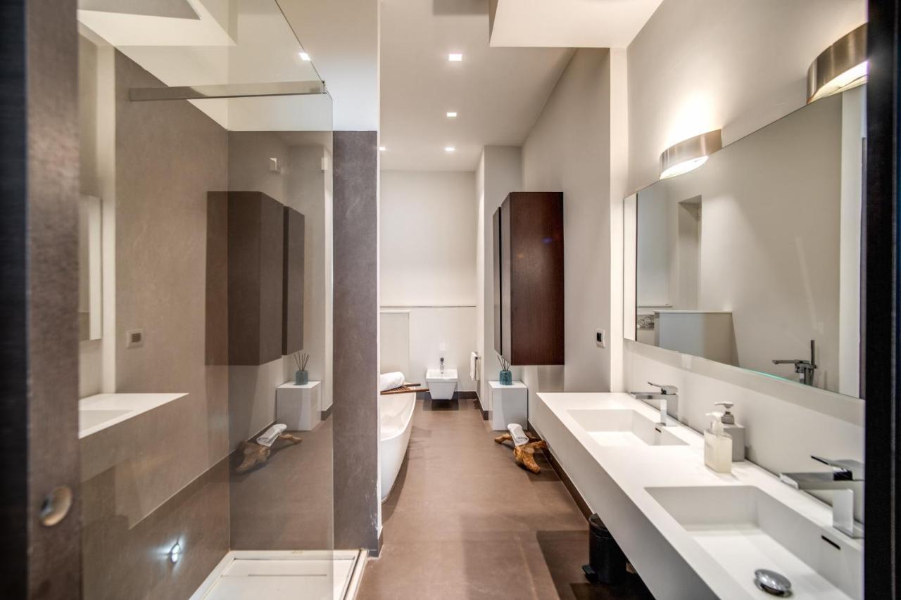 Pgrhome Riverside Рим Экстерьер фото