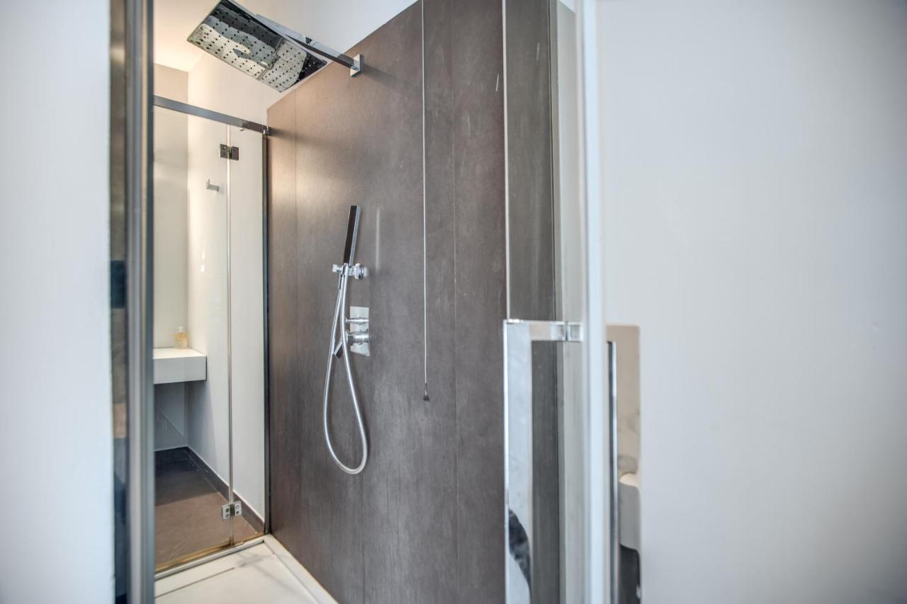 Pgrhome Riverside Рим Экстерьер фото