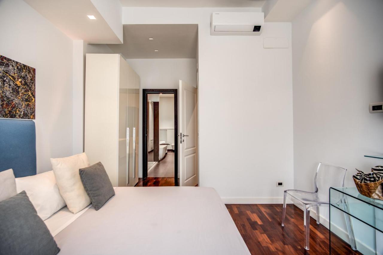 Pgrhome Riverside Рим Экстерьер фото