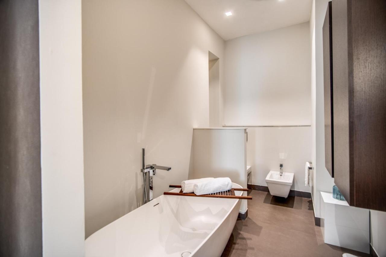 Pgrhome Riverside Рим Экстерьер фото