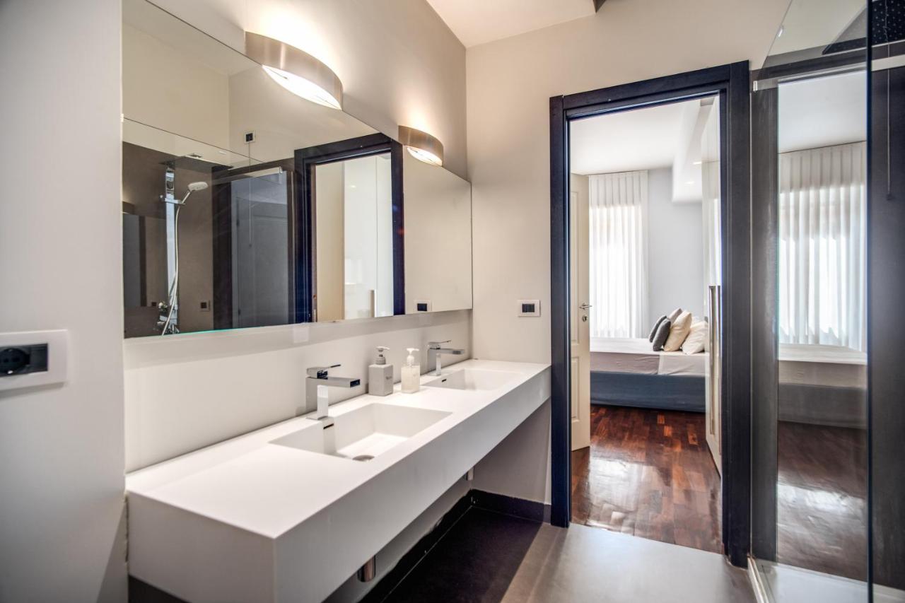 Pgrhome Riverside Рим Экстерьер фото