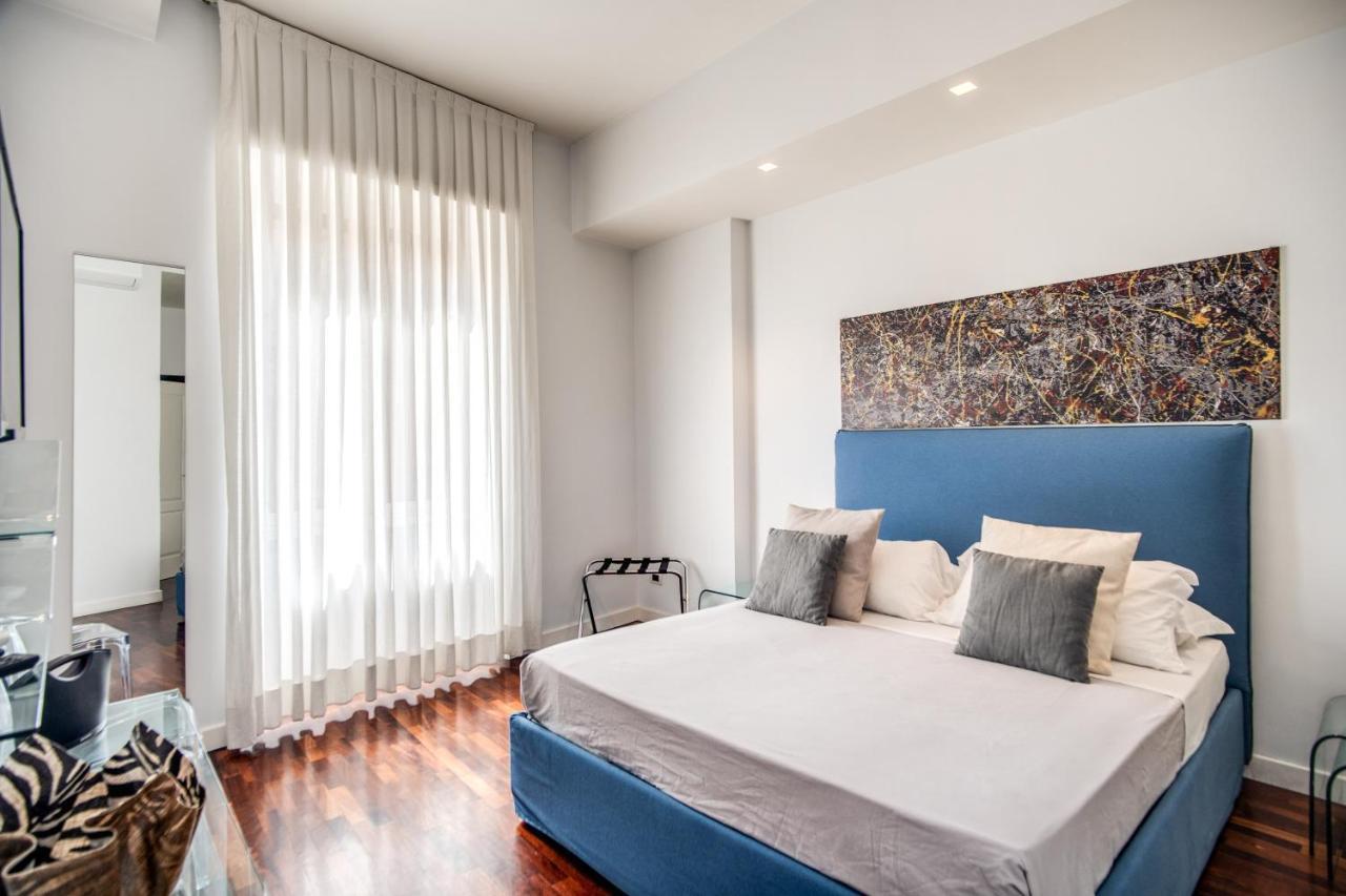 Pgrhome Riverside Рим Экстерьер фото