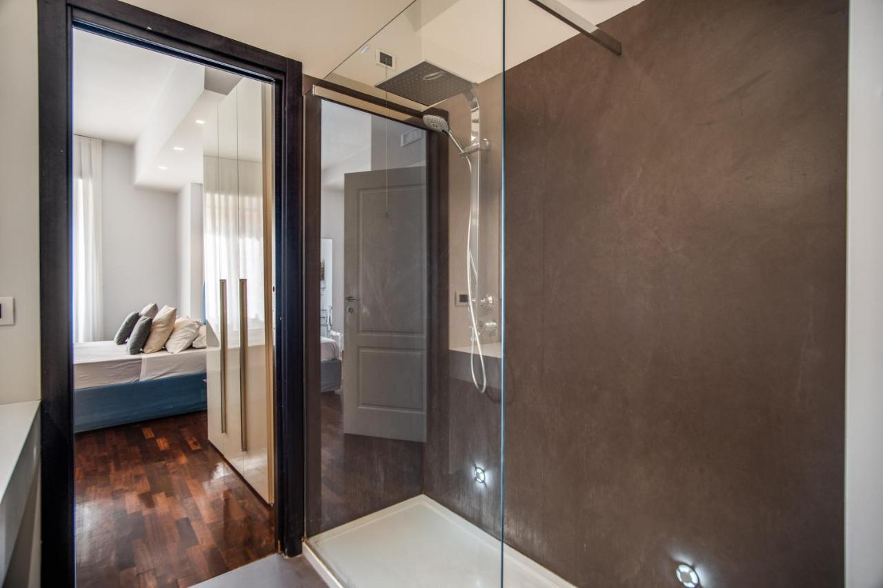 Pgrhome Riverside Рим Экстерьер фото