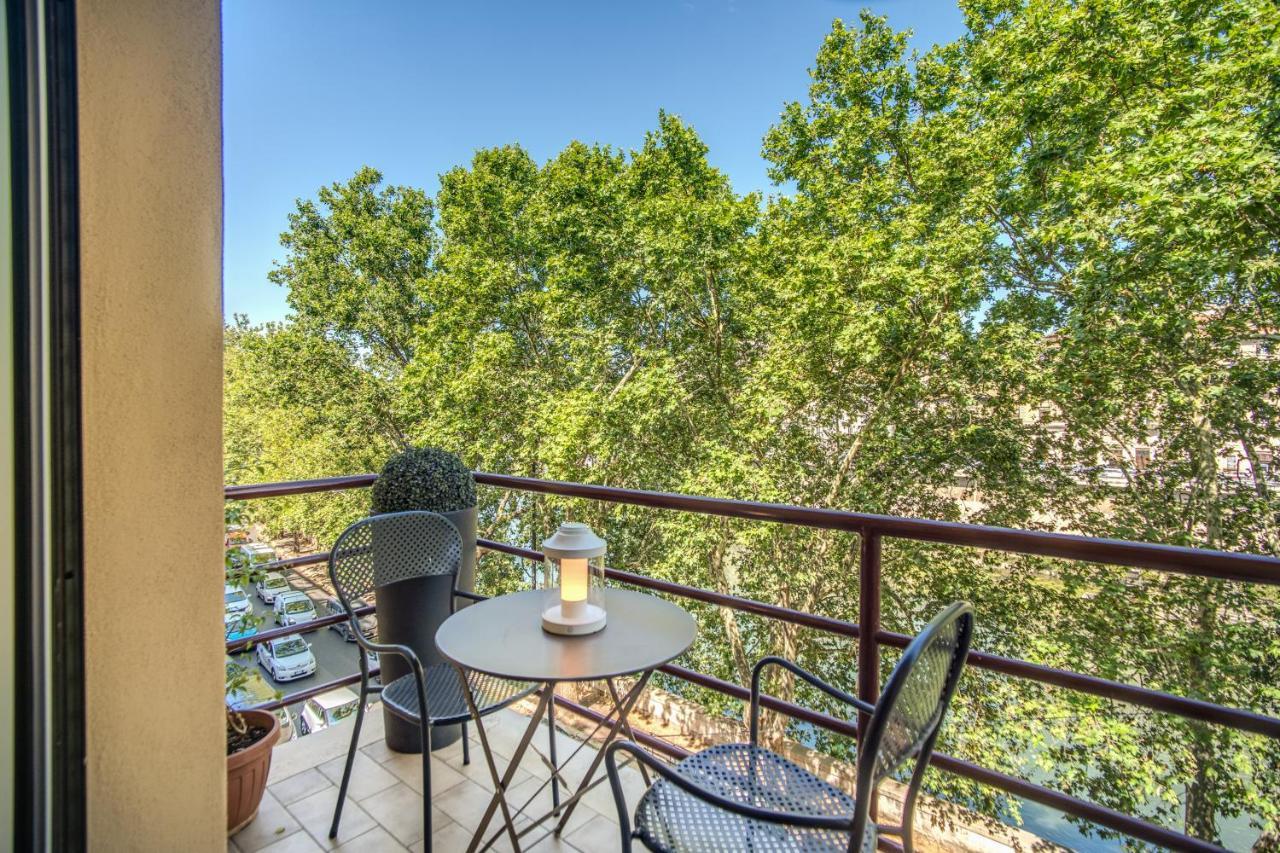Pgrhome Riverside Рим Экстерьер фото